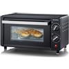 Severin Forno da forno e tostapane TO 2062
