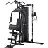 Jk Fitness Stazione multifunzione JK Fitness JK 6140