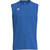 Erima Top Intro Funzionale Unisex - Adulto (Pacco da 1)
