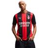 Puma Maglia da Uomo ACM Home Replica Jersey (Confezione da 1)