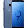 Samsung SMARTPHONE SAMSUNG GALAXY S9 SM G960F DUAL SIM 64GB 4G LTE 12MP 5.8" BLUE NO S10