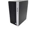 HP Pc Computer HP ProDesk 400 G4 MT CPU I5 6500 Ram 8Gb SSD 240Gb DP Win 11