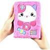 Diario Standard Plush Mofu Mofu Gatto 12 Mesi 2026/2027