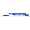 Metabo 631454000 - S922ef sega lama (5 pezzi)