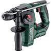 Metabo PowerMaxx BH 12 BL 16 - Martello perforatore a batteria Solo