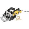 POWERPLUS POWX1310 Fresatrice da intaglio legno 900 W 100 mm, 900 W, 230 V