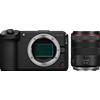 Canon Fotocamera mirrorless Canon EOS R6 V + obiettivo RF 20-50mm F4L IS USM PZ