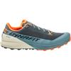 DYNAFIT Uomo Ultra GTX Scarpe, Smoke Blue-Cinder, 46.5