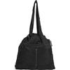 Tucano Borsa Duffle Compatto Eco Nero