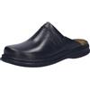Josef Seibel Max, Zoccoli Uomo