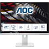 AOC P1 24P1/GR Monitor PC 60,5 cm (23.8') 1920 x 1080 Pixel 24P1/GR