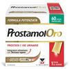 MENARINI Prostamol Oro Integratore Prostata 60 Stick Orosolubili