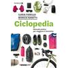 Terre di Mezzo Libro - Fiorillo Ilaria / Monica Nanetti - Ciclopedia. Manuale Pratico Per Viagg
