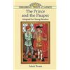 Mark Twain The Prince and the Pauper (Tascabile) Children'S Thrift Classics