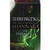 Terry Brooks The Darkling Child (Tascabile) Defenders of Shannara