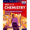 Lawrie Ryan Oxford Smart AQA GCSE Sciences: Chemistry for Combined S (Tascabile)