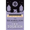 J.R.R. Tolkien The Silmarillion (Tascabile) Pre-Lord of the Rings