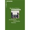 Bernhard Maier Stonehenge: Archäologie, Geschichte, Mythos (C.H.BECK (Tascabile)