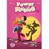 William Maury Christophe Cazenove Thomas Power Sisters 01: Krieg und (Tascabile)