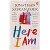Jonathan Safran Foer Here I Am (Tascabile)