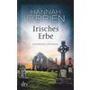 Hannah O'Brien Irisches Erbe: Kriminalroman (Grace-O'Malley-Reihe, B (Tascabile)