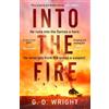G. D. Wright Into the Fire (Tascabile)
