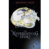 Michael Ende The Neverending Story (Tascabile) Puffin Book