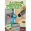 Nate Ball Alien in My Pocket: Radio Active (Tascabile) Alien in my Pocket