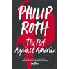 Philip Roth The Plot Against America (Tascabile)