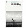 Saul Bellow Henderson the Rain King (Tascabile) Penguin Modern Classics
