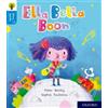Peter Bently Oxford Reading Tree Story Sparks: Oxford Level 3: Ella (Tascabile)