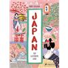 Marco Reggiani Sabrina Ferrero Japan. Der illustrierte Guide (Copertina rigida)