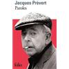 Jacques Prevert Paroles (Tascabile)