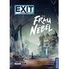 Inka Brand Markus Brand Jens Baume EXIT® - Das Buch: Die Frau im Ne (Tascabile)