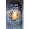 Terry Brooks Wards of Faerie (Tascabile) Dark Legacy of Shannara