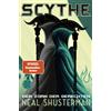 Neal Shusterman Pauline Kurbasik Kris Scythe - Der Zorn der Gerecht (Tascabile)