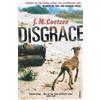 J.M. Coetzee Disgrace (Tascabile)