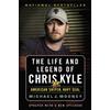 Michael J. Moon The Life and Legend of Chris Kyle: American Sniper, (Tascabile)