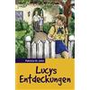Patricia St. John Doris Hoppler Lucys Entdeckungen (Tascabile)