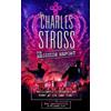 Charles Stross The Regicide Report (Copertina rigida)