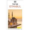 DK Top 10 Istanbul (Tascabile) Pocket Travel Guide
