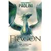 Christopher Pao Eragon - Das Erbe der Macht: Roman (Eragon - Die Ei (Tascabile)