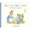 Beatrix Potter Cordula Jänke Gute Nacht Peter Hase (Tascabile)