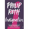Philip Roth Indignation (Tascabile)
