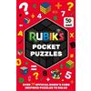 Farshore Rubik's Cube: Pocket Puzzles (Tascabile)