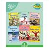 Phonic Books Phonic Books Dandelion World Split Vowel Spel (Mixed Media Product)