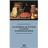 Einaudi Libro - Pellegrino Artusi - La Scienza In Cucina E L'arte Di Mangiar Bene - Ein