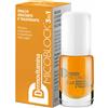 Dermovitamina - Micoblock 3 in 1 - Smalto Idratante e Traspirante 5 ml