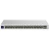 Ubiquiti - USW-48-EU Switch 48 Porte Lan Gigabit + 4 Porte 1G SFP L2 Unifi USW-48-EU UBIQUITI - USW-48-EU