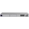 Ubiquiti UDM-Pro-Max-EU UniFi Dream Machine, 8x RJ45 1G, 2x SFP+, 1x RJ45 2.5GB WAN, 128GB SSD, 2*HDD slot UDM-Pro-Max-EU UBIQU - UDM-PRO-MAX-EU